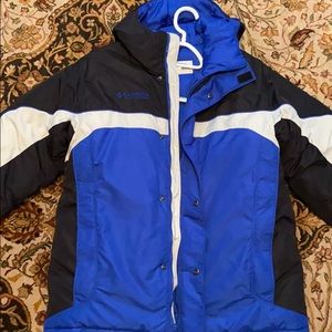 Columbia Snow Jacket